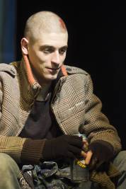 Mohai Tamás|Ilovszky Béla