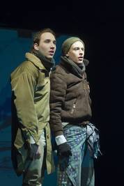 Barabás Richárd, Mohai Tamás|Ilovszky Béla