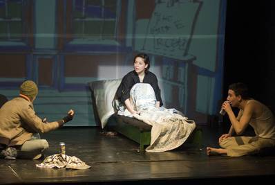 Mohai Tamás, Juhász Lujza, Barabás Richárd|Ilovszky Béla