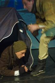 Mohai Tamás, Barabás Richárd|Ilovszky Béla