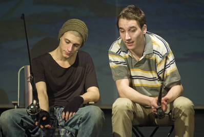 Mohai Tamás, Barabás Richárd|Ilovszky Béla