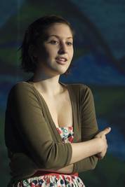 Juhász Lujza|Ilovszky Béla