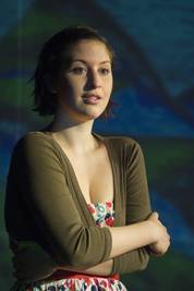 Juhász Lujza|Ilovszky Béla