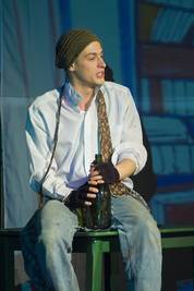 Mohai Tamás|Ilovszky Béla