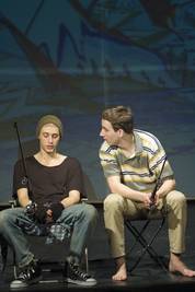 Mohai Tamás, Barabás Richárd|Ilovszky Béla