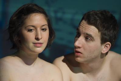 Juhász Lujza, Barabás Richárd|Ilovszky Béla