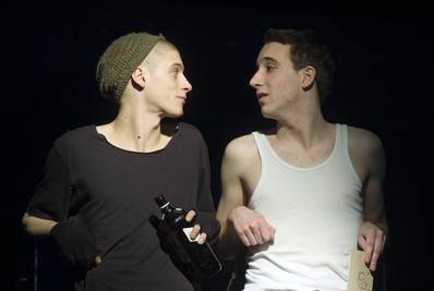 Mohai Tamás, Barabás Richárd|Ilovszky Béla