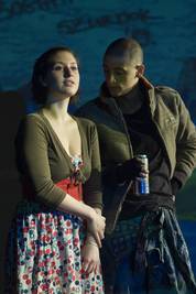 Juhász Lujza, Mohai Tamás|Ilovszky Béla