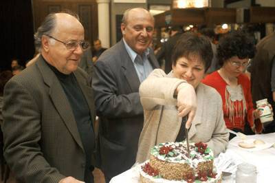 Haumann Péter, Szűcs Miklós, Vári Éva|Ilovszky Béla