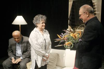 Vári Éva, Tordi Géza|Ilovszky Béla