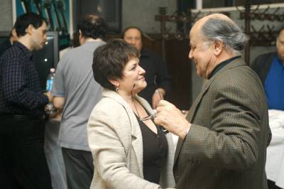 Vári Éva, Haumann Péter|Ilovszky Béla