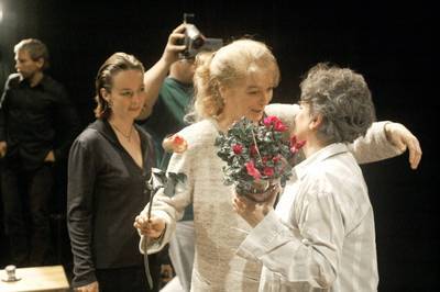 Andai Györgyi, Vári Éva|Ilovszky Béla