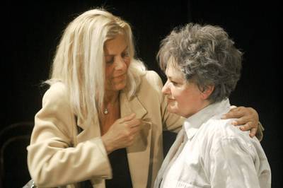 Győrffy Villám Zsófia, Vári Éva|Ilovszky Béla