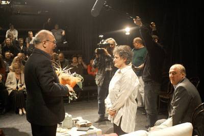 Tordi Géza közsönti Vári Évát|Ilovszky Béla