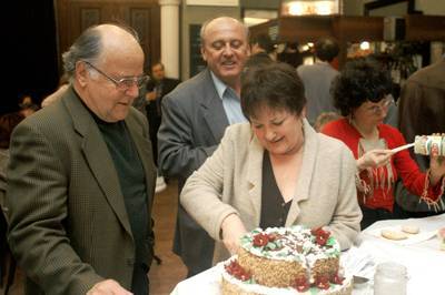 Haumann Péter, Vári Éva|Ilovszky Béla