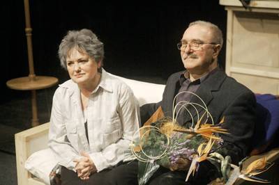 Vári Éva, Tordi Géza|Ilovszky Béla