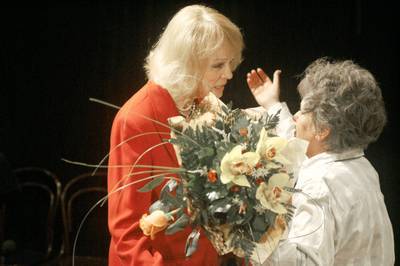 Tordai Teri, Vári Éva|Ilovszky Béla