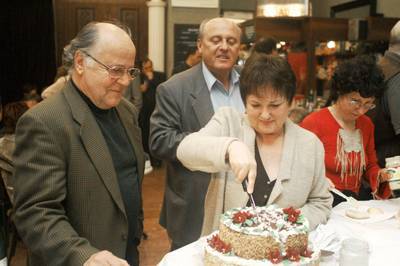 Haumann Péter, Vári Éva|Ilovszky Béla