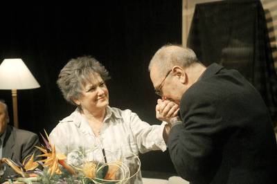 Vári Éva, Tordi Géza|Ilovszky Béla