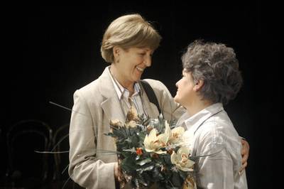 Timár Éva, Vári Éva|Ilovszky Béla