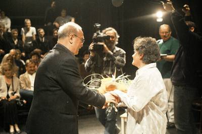 Tordi Géza, Vári Éva|Ilovszky Béla