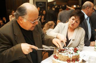 Haumann Péter, Vári Éva|Ilovszky Béla
