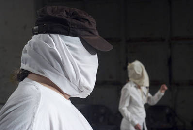 Jelenet az előadásból|Ilovszky Béla