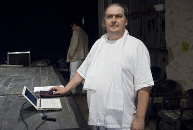 Jámbor József|Ilovszky Béla