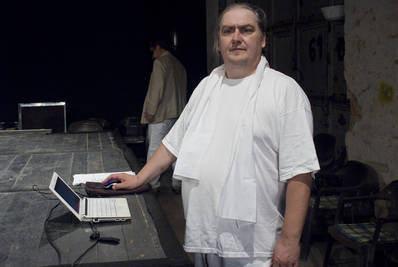 Jámbor József|Ilovszky Béla