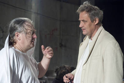 Jámbor József, Szinoval Gyula|Ilovszky Béla