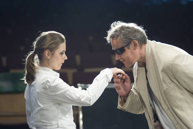 Szoták Andrea, Szinoval Gyula|Ilovszky Béla