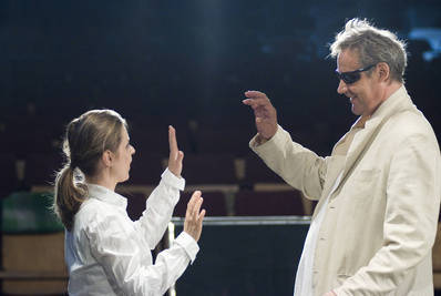 Szoták Andrea, Szinoval Gyula|Ilovszky Béla