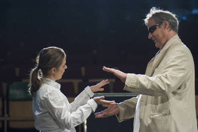 Szoták Andrea, Szinoval Gyula|Ilovszky Béla