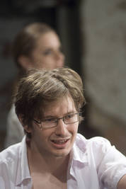 Simó Krisztián|Ilovszky Béla