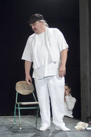 Jámbor József|Ilovszky Béla