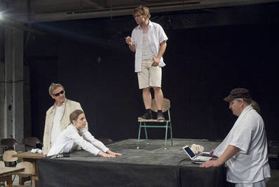 Szinoval Gyula, Szoták Andrea, Simó Krisztián, Jámbor József|Ilovszky Béla