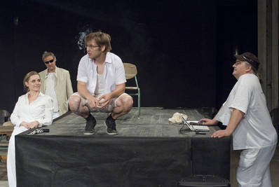 Szoták Andrea, Szinoval Gyula, Simó Krisztián, Jámbor József|Ilovszky Béla