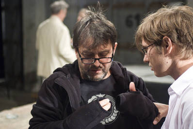 Tóth József, Simó Krisztián|Ilovszky Béla