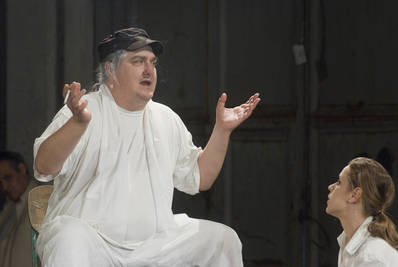 Jámbor József, Szoták Andrea|Ilovszky Béla