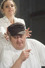 Jámbor József, Szoták Andrea|Ilovszky Béla