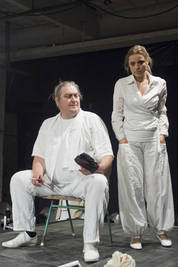 Jámbor József, Szoták Andrea|Ilovszky Béla