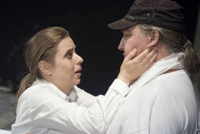 Szoták Andrea, Jámbor József|Ilovszky Béla