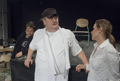 Tóth József, Jámbor József, Szoták Andrea|Ilovszky Béla