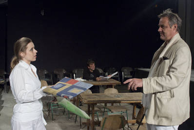 Szoták Andrea, Szinovál Gyula|Ilovszky Béla