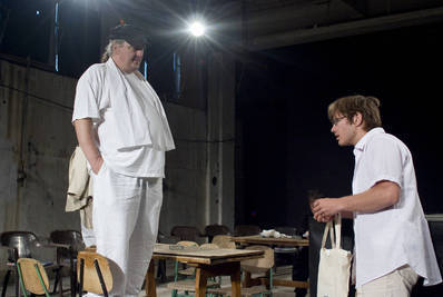 Jámbor József, Simó Krisztián|Ilovszky Béla