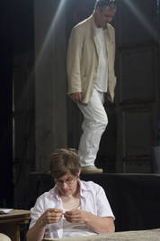 Simó Krisztián, Szinovál Gyula|Ilovszky Béla