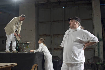 Szinovál Gyula, Szoták Andrea, Jámbor József|Ilovszky Béla