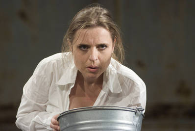 Szoták Andrea|Ilovszky Béla