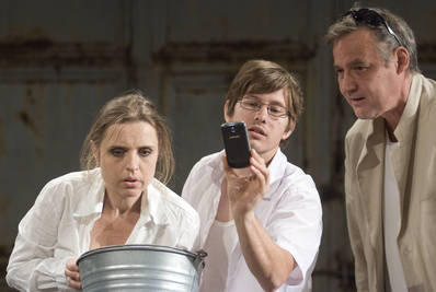 Szoták Andrea, Simó Krisztián, Szinovál Gyula|Ilovszky Béla