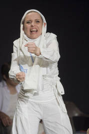 Szoták Andrea|Ilovszky Béla